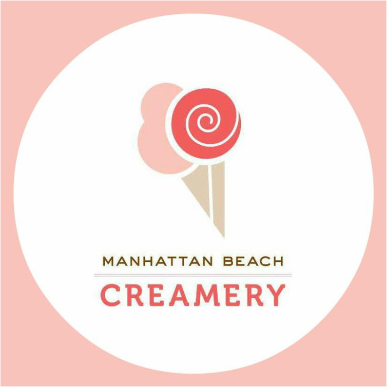 Manhattan Beach Creamery Marketing Social Media Events Catering